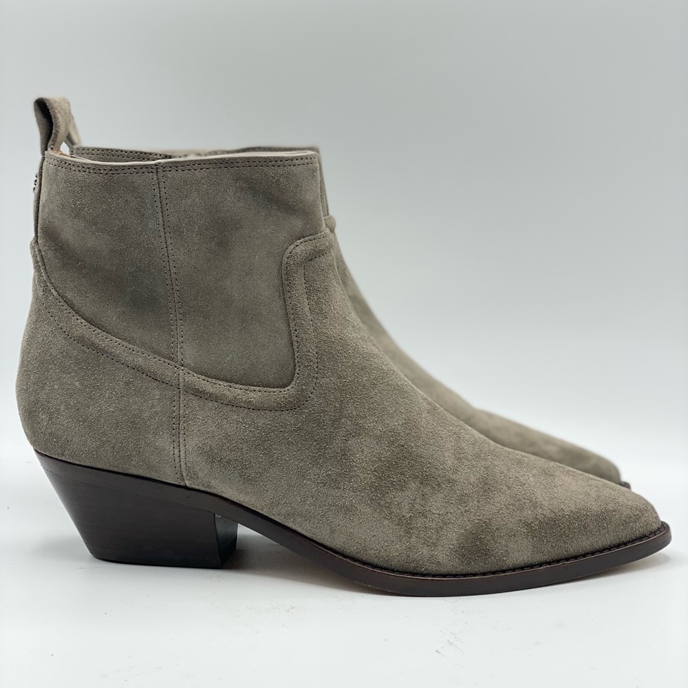 Veronica‎ Beard Kingsley Bootie size 7